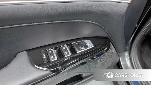 Kia K5 3rd generation id 3660137 из Кореи 8