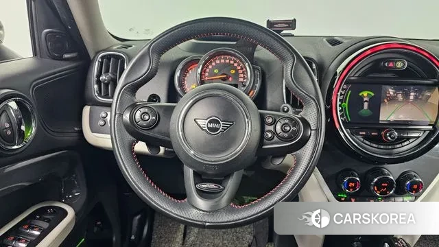 Mini Cooper S Countryman id 3391357 из Кореи 8