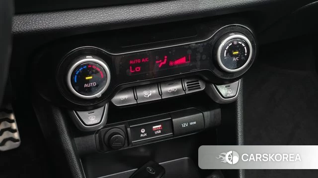 Kia All New Morning (JA) id 3937192 из Кореи 8