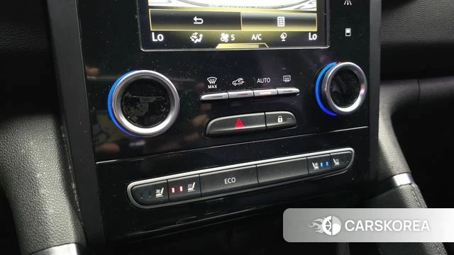 Renault Korea (Samsung) QM6 id 4246259 из Кореи 8