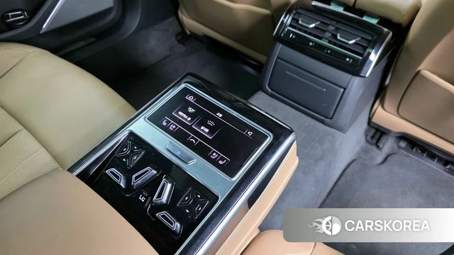 Audi A8 (D5) id 4250711 из Кореи 8