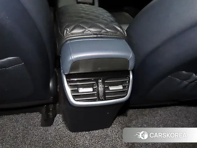 Hyundai The New Grandeur IG Hybrid id 3449223 из Кореи 8