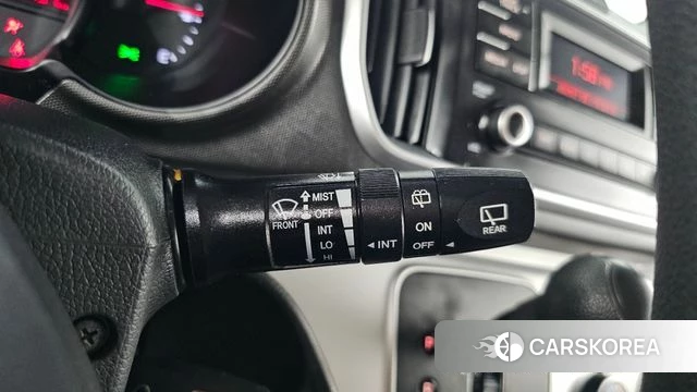 Kia The New Ray id 4895061 из Кореи 8
