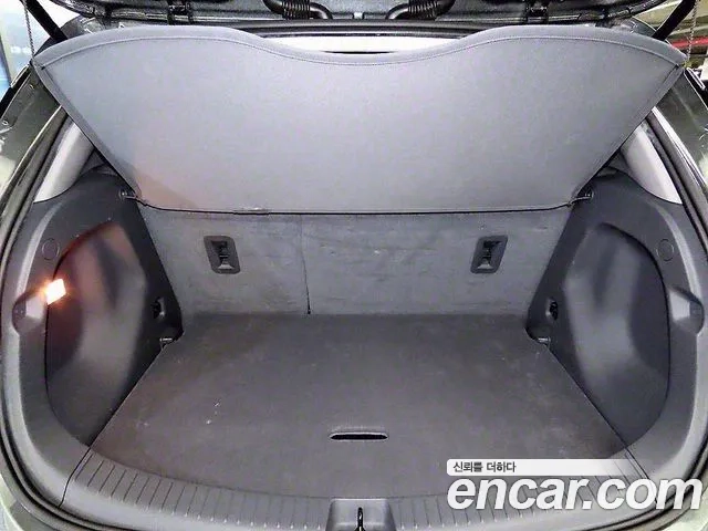 Chevrolet (GM Daewoo) Bolt EV id 2891557 из Кореи 8