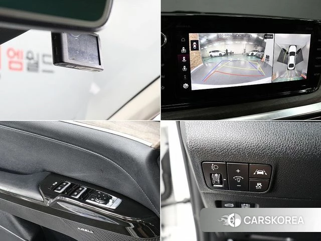Kia K5 Hybrid 3rd Generation id 4910943 из Кореи 8