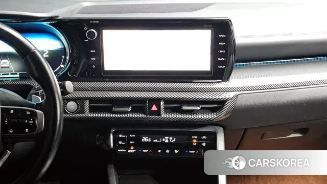 Kia K5 Hybrid 3rd Generation id 3552205 из Кореи 8