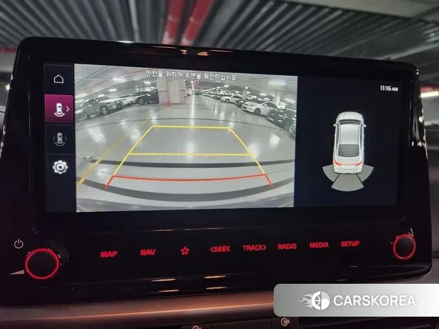 Kia The New K3 2nd generation id 3518625 из Кореи 8