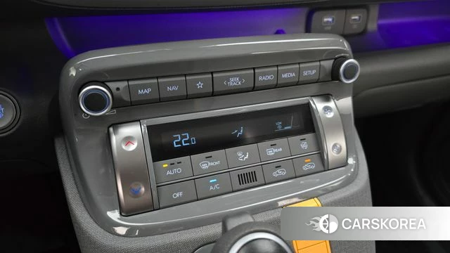 Hyundai Casper id 4899171 из Кореи 8