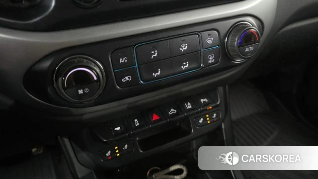 Chevrolet (GM Daewoo) Colorado id 4770014 из Кореи 8