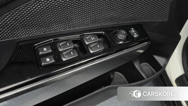 Ssangyong Berry New Tivoli id 4202887 из Кореи 8