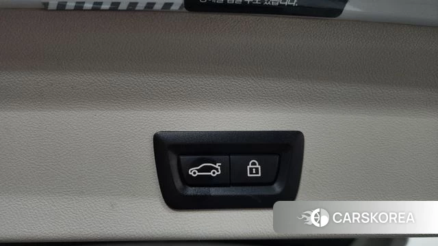 BMW X3 (G01) id 4656500 из Кореи 8