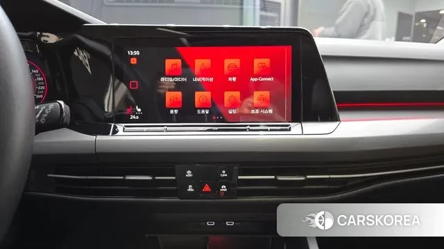 Volkswagen Golf 8th Generation id 3770816 из Кореи 8