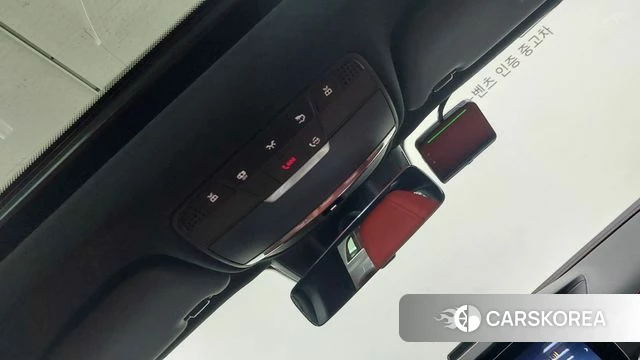 Mercedes-Benz AMG GT id 4705970 из Кореи 8