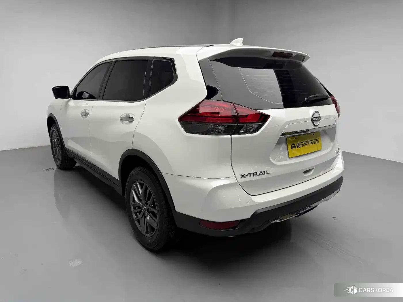 Nissan X-Trail id 4547290 из Китая 8