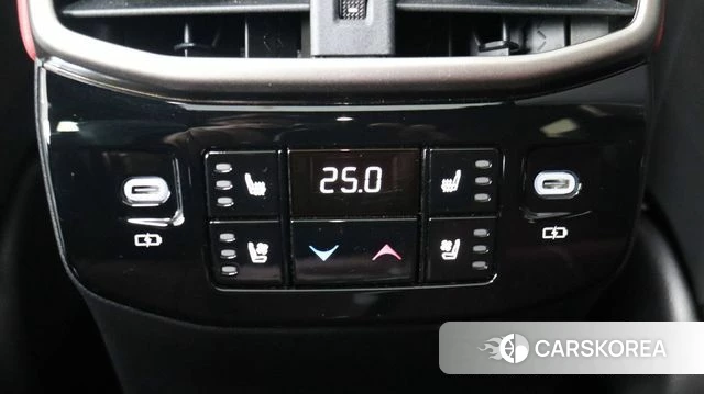 Lexus RX500h 5th generation id 3805293 из Кореи 8