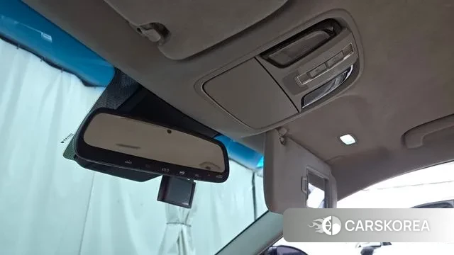 Kia K7 Premier id 3330171 из Кореи 8