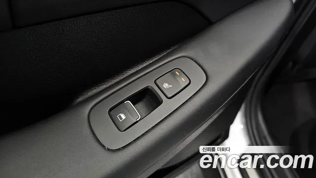 Hyundai Sonata (DN8) id 2951475 из Кореи 8