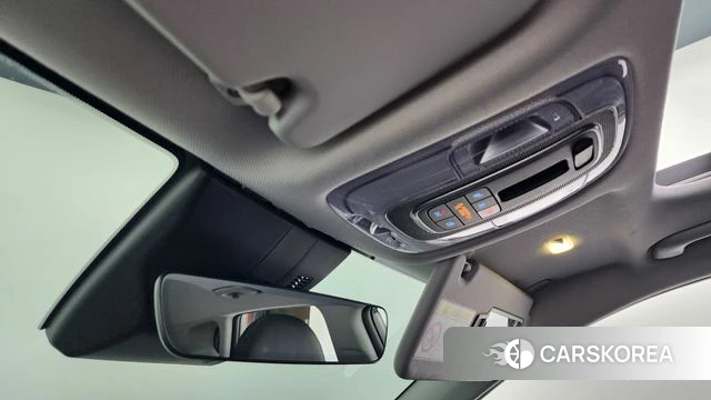 Hyundai Kona (SX2) id 3825822 из Кореи 8