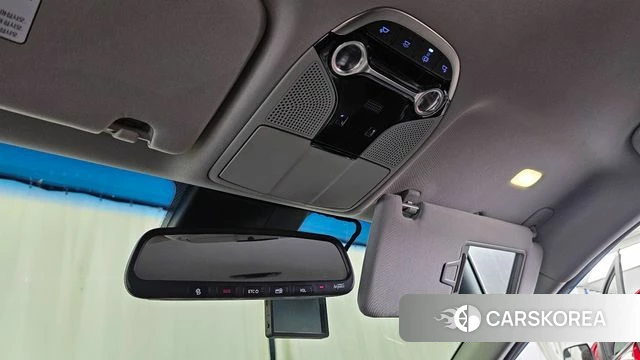 Hyundai Grandeur IG id 3834783 из Кореи 8