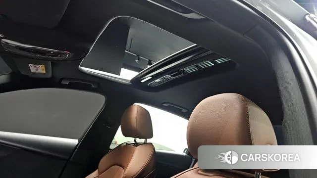 Audi A4 (B9) id 3696595 из Кореи 8