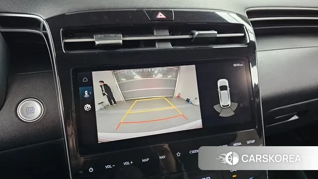 Hyundai Tucson (NX4) id 3379106 из Кореи 8