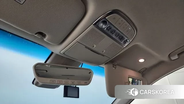 Genesis G90 id 3045085 из Кореи 8