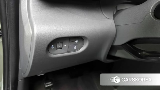 Hyundai Casper id 3877610 из Кореи 8