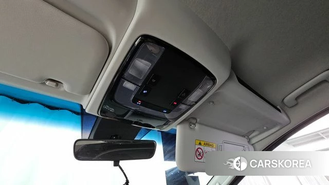 Hyundai Staria id 4202637 из Кореи 8