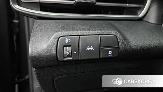 Hyundai Avante (CN7) id 4855845 из Кореи 8