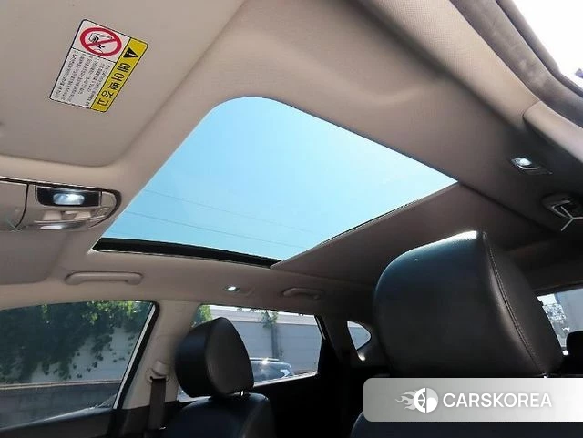 Hyundai All New Tucson id 4907513 из Кореи 8