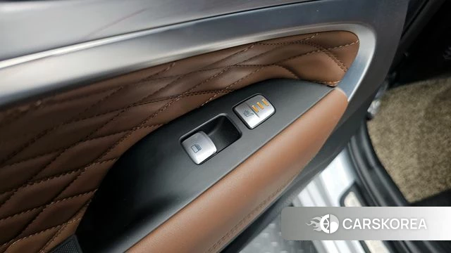 Genesis G70 id 4345333 из Кореи 8
