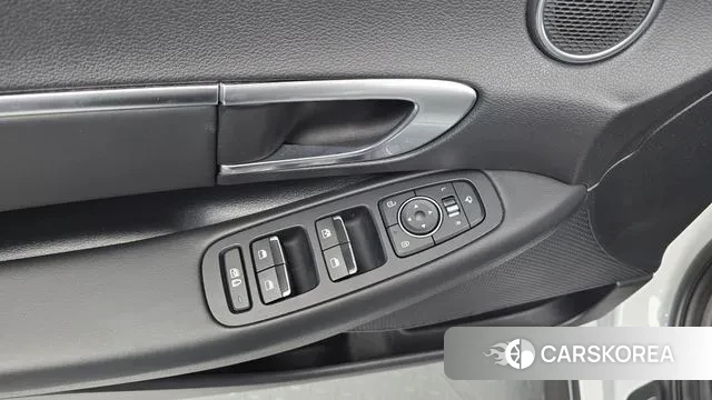 Hyundai Sonata (DN8) id 3385907 из Кореи 8