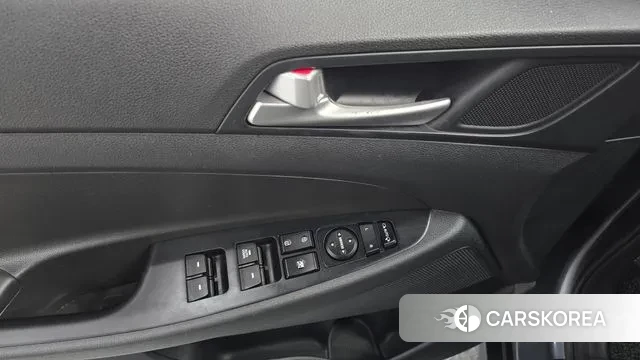 Hyundai All New Tucson id 3474072 из Кореи 8