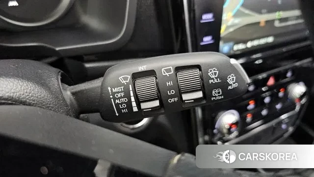 Ssangyong Berry New Tivoli id 2994827 из Кореи 8