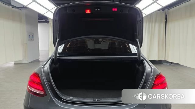 Mercedes-Benz E-Class W213 id 4482769 из Кореи 8