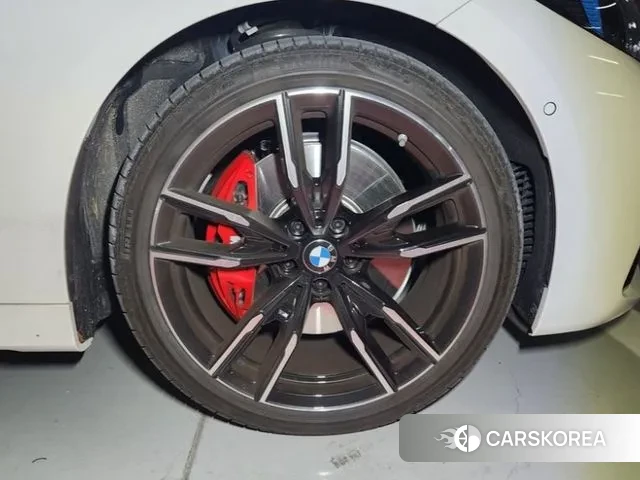 BMW 4 Series (G22) id 3486827 из Кореи 8