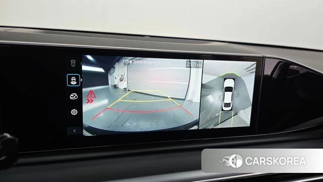 Hyundai Grandeur (GN7) id 4591517 из Кореи 8