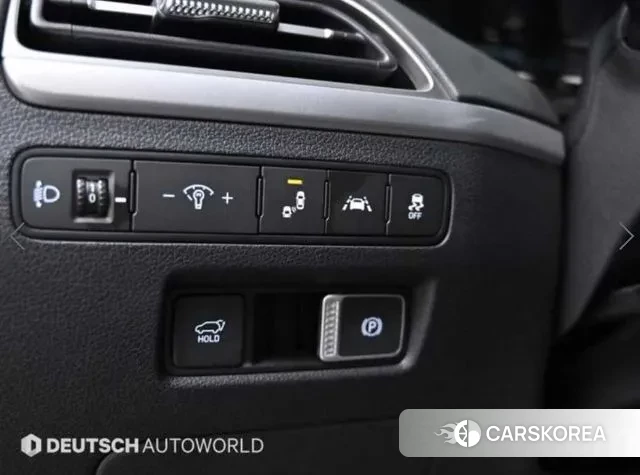 Hyundai Palisade id 3478413 из Кореи 8