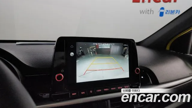 Kia Morning Urban (JA) id 2717900 из Кореи 8