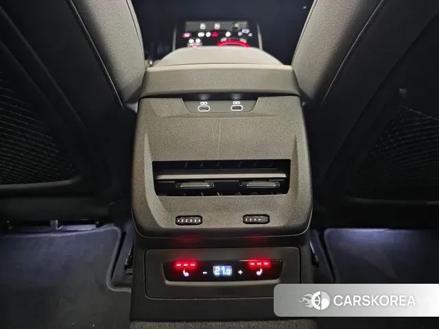 Audi A5 (B10) id 3619650 из Кореи 8