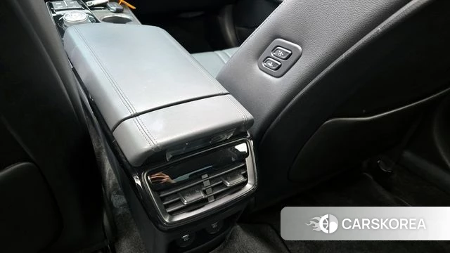 Kia K8 id 3811323 из Кореи 8