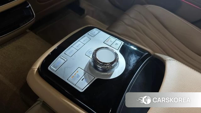 Genesis G80 (RG3) id 3870400 из Кореи 8