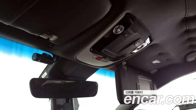 Kia K8 id 2848357 из Кореи 8