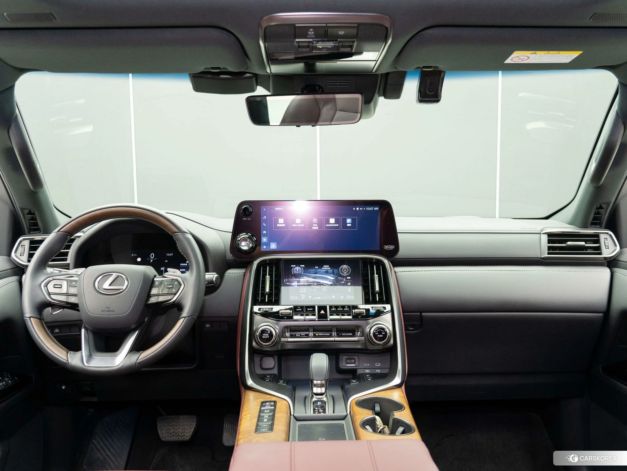 Lexus LX id 4440981 из Китая 8