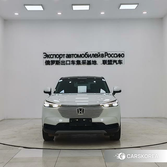 Honda Binzhi id 4207637 из Китая 8