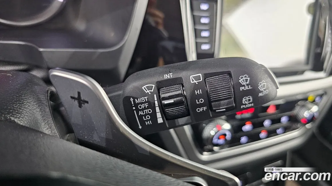 Ssangyong Beautiful Korando id 1899899 из Кореи 8