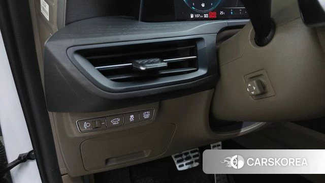 Kia K8 Hybrid id 4408876 из Кореи 8