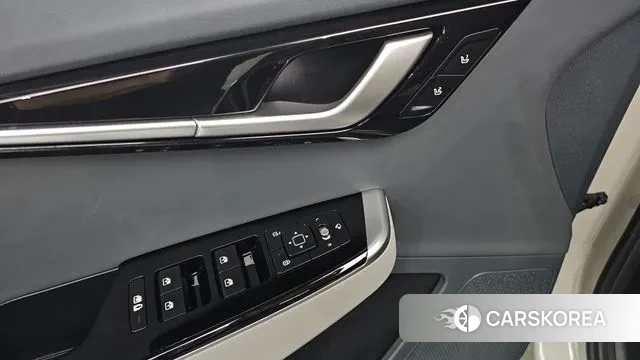 Kia EV6 id 3016535 из Кореи 8