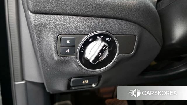 Mercedes-Benz GLA-Class X156 id 4232960 из Кореи 8