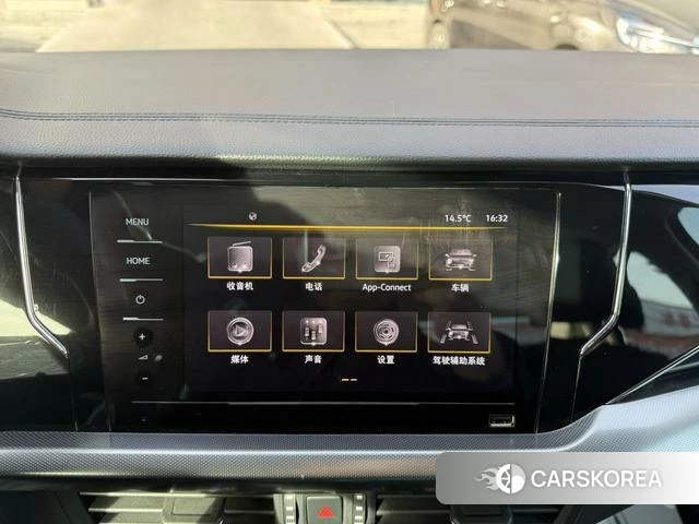 Volkswagen Passat id 4215007 из Китая 8